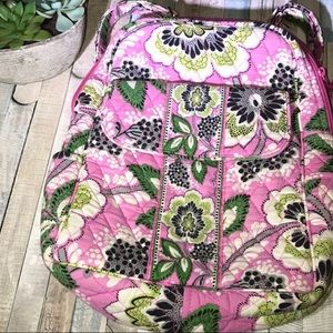 Vera Bradley Mini Backpack